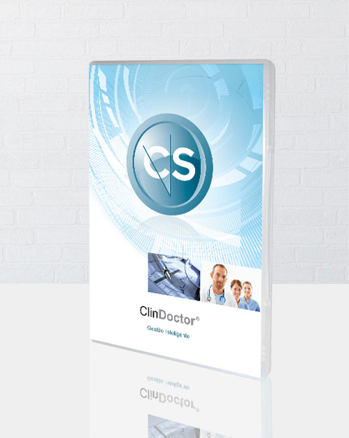 ClinDoctor - Gestão de Consultórios